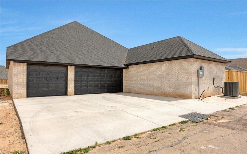 5902 WESLEY Road, Amarillo, TX 79119-1605, 3 Bedrooms Bedrooms, ,3 BathroomsBathrooms,Residential,For Sale,5902 WESLEY Road,0,26-2757