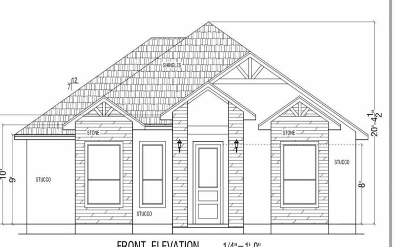 2218 Rio Sabinas, Eagle Pass, TX 78852, 3 Bedrooms Bedrooms, ,2 BathroomsBathrooms,Residential,For Sale,2218 Rio Sabinas,0,83255