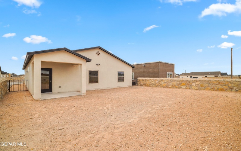 1437 Indigo Sky Street, El Paso, TX 79928, 3 Habitaciones Habitaciones , ,2 BañosBaños,Residential,En Venta,1437 Indigo Sky Street,0,941458