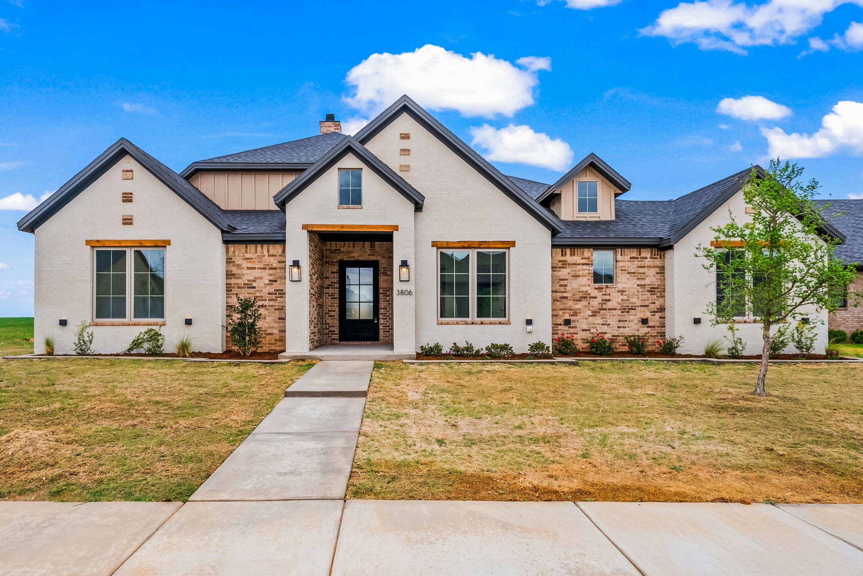 3806 136th Street, Lubbock, TX 79423, 4 Bedrooms Bedrooms, ,3 BathroomsBathrooms,Residential,For Sale,3806 136th Street,0,202604261