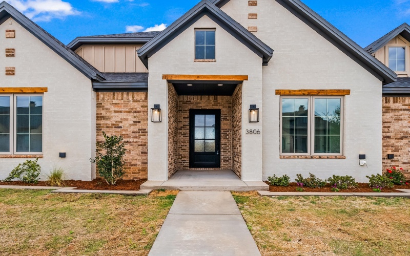 3806 136th Street, Lubbock, TX 79423, 4 Bedrooms Bedrooms, ,3 BathroomsBathrooms,Residential,For Sale,3806 136th Street,0,202604261