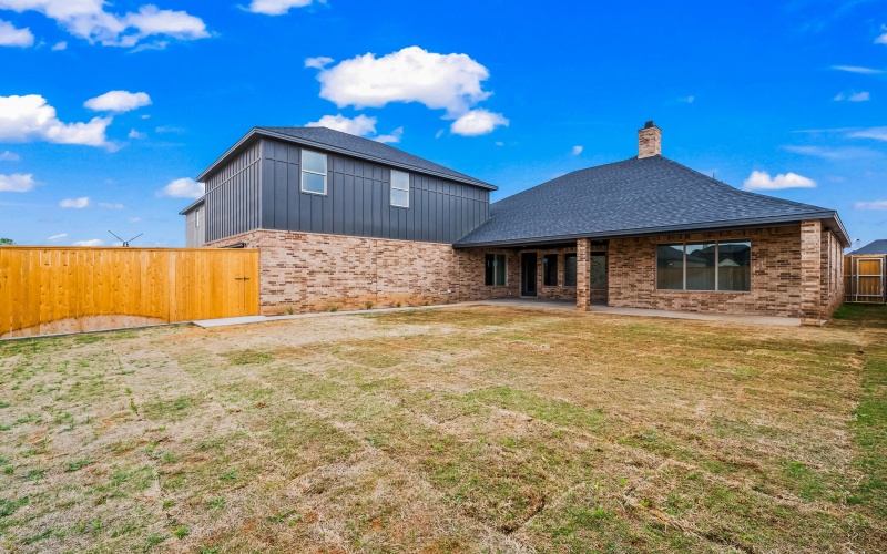 3806 136th Street, Lubbock, TX 79423, 4 Bedrooms Bedrooms, ,3 BathroomsBathrooms,Residential,For Sale,3806 136th Street,0,202604261