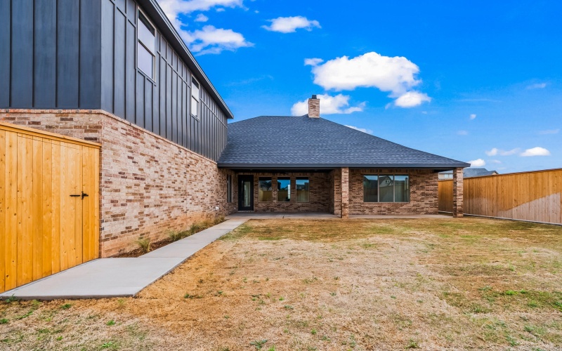 3806 136th Street, Lubbock, TX 79423, 4 Bedrooms Bedrooms, ,3 BathroomsBathrooms,Residential,For Sale,3806 136th Street,0,202604261
