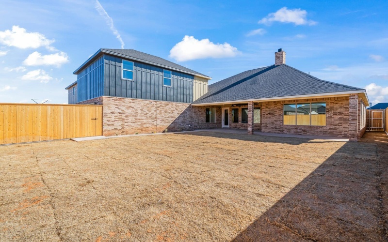 3806 136th Street, Lubbock, TX 79423, 4 Bedrooms Bedrooms, ,3 BathroomsBathrooms,Residential,For Sale,3806 136th Street,0,202604261