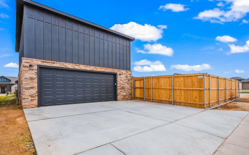 3806 136th Street, Lubbock, TX 79423, 4 Bedrooms Bedrooms, ,3 BathroomsBathrooms,Residential,For Sale,3806 136th Street,0,202604261