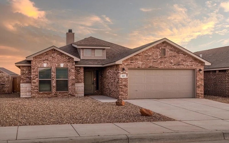 6005 Venita Avenue, Lubbock, TX 79407, 3 Bedrooms Bedrooms, ,2 BathroomsBathrooms,Residential,For Sale,6005 Venita Avenue,0,202604262