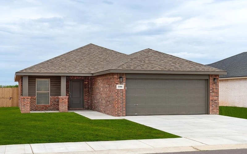 2407 Bryan Avenue, Wolfforth, TX 79382, 3 Bedrooms Bedrooms, ,2 BathroomsBathrooms,Residential,For Sale,2407 Bryan Avenue,0,202604267