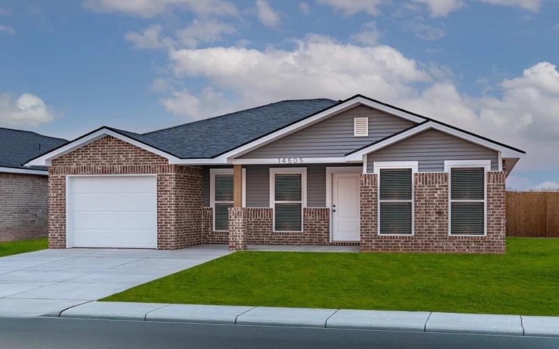 514 E 24th Street, Wolfforth, TX 79382, 3 Bedrooms Bedrooms, ,2 BathroomsBathrooms,Residential,For Sale,514 E 24th Street,0,202604268