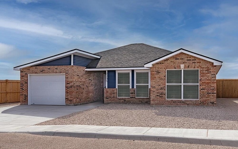 513 E 24th Street, Wolfforth, TX 79382, 3 Bedrooms Bedrooms, ,2 BathroomsBathrooms,Residential,For Sale,513 E 24th Street,0,202604269