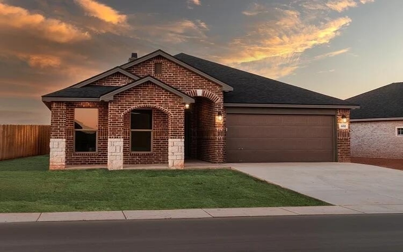 1203 E 30th Street, Wolfforth, TX 79382, 4 Bedrooms Bedrooms, ,2 BathroomsBathrooms,Residential,For Sale,1203 E 30th Street,0,202604270