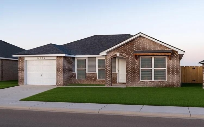 515 E 24th Street, Wolfforth, TX 79382, 3 Bedrooms Bedrooms, ,2 BathroomsBathrooms,Residential,For Sale,515 E 24th Street,0,202604271