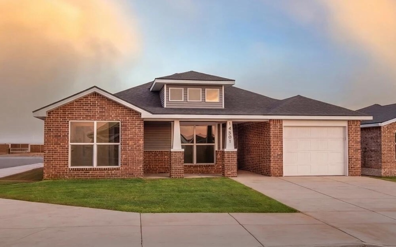 518 E 24th Street, Wolfforth, TX 79382, 3 Bedrooms Bedrooms, ,2 BathroomsBathrooms,Residential,For Sale,518 E 24th Street,0,202604272