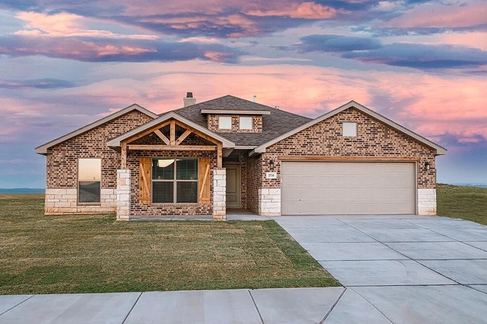 6103 121st Street, Lubbock, TX 79424, 4 Bedrooms Bedrooms, ,3 BathroomsBathrooms,Residential,For Sale,6103 121st Street,0,202604276