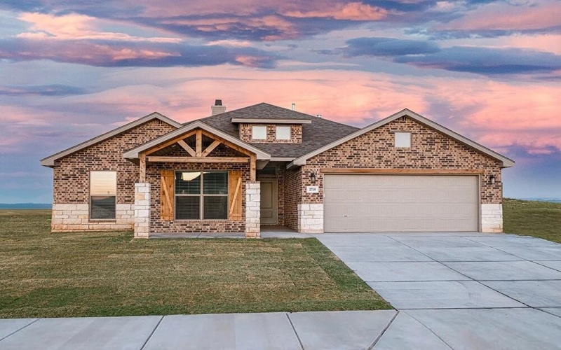 6103 121st Street, Lubbock, TX 79424, 4 Bedrooms Bedrooms, ,3 BathroomsBathrooms,Residential,For Sale,6103 121st Street,0,202604276