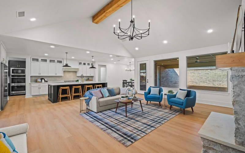 3814 136th Street, Lubbock, TX 79423, 4 Bedrooms Bedrooms, ,3 BathroomsBathrooms,Residential,For Sale,3814 136th Street,0,202604277