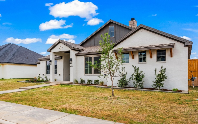 3814 136th Street, Lubbock, TX 79423, 4 Bedrooms Bedrooms, ,3 BathroomsBathrooms,Residential,For Sale,3814 136th Street,0,202604277