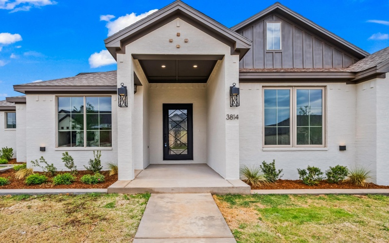 3814 136th Street, Lubbock, TX 79423, 4 Bedrooms Bedrooms, ,3 BathroomsBathrooms,Residential,For Sale,3814 136th Street,0,202604277