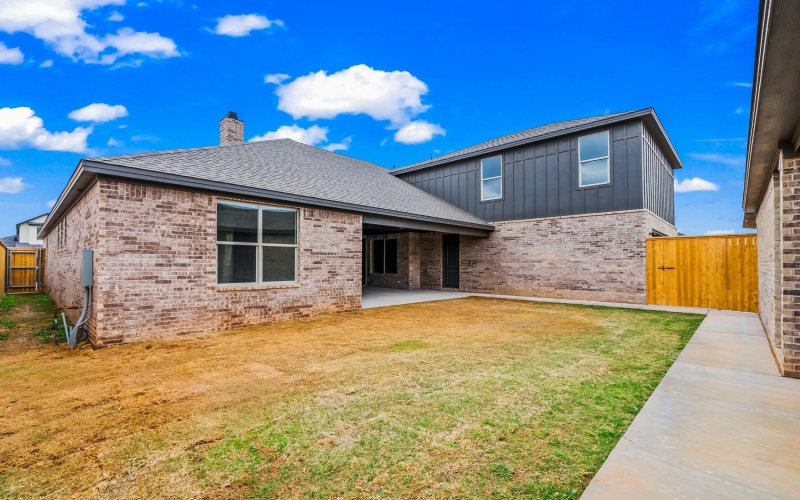 3814 136th Street, Lubbock, TX 79423, 4 Bedrooms Bedrooms, ,3 BathroomsBathrooms,Residential,For Sale,3814 136th Street,0,202604277