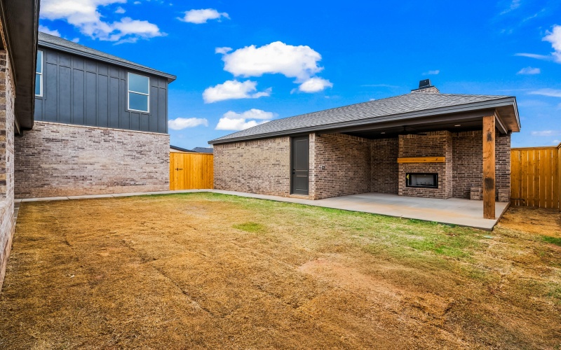 3814 136th Street, Lubbock, TX 79423, 4 Bedrooms Bedrooms, ,3 BathroomsBathrooms,Residential,For Sale,3814 136th Street,0,202604277