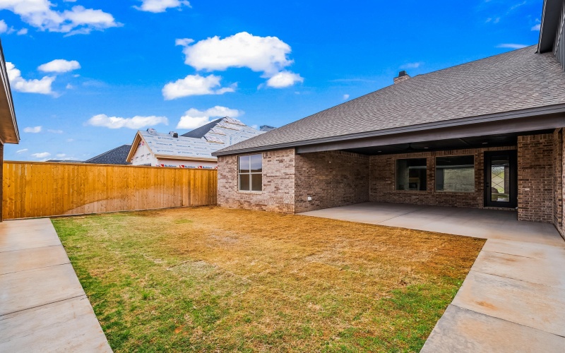 3814 136th Street, Lubbock, TX 79423, 4 Bedrooms Bedrooms, ,3 BathroomsBathrooms,Residential,For Sale,3814 136th Street,0,202604277