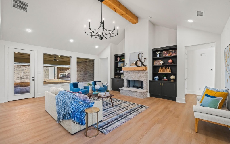 3814 136th Street, Lubbock, TX 79423, 4 Bedrooms Bedrooms, ,3 BathroomsBathrooms,Residential,For Sale,3814 136th Street,0,202604277