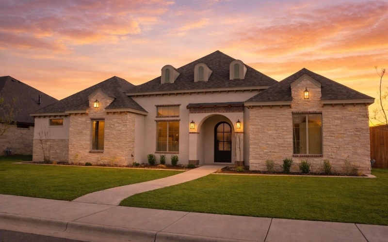 608 N 14th Street, Wolfforth, TX 79382, 4 Bedrooms Bedrooms, ,3 BathroomsBathrooms,Residential,For Sale,608 N 14th Street,0,202604319