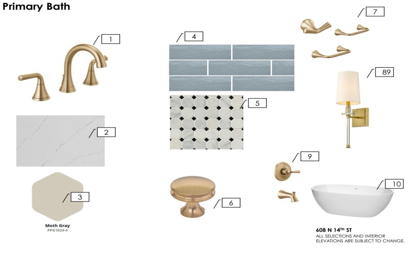 608 N 14th Street, Wolfforth, TX 79382, 4 Bedrooms Bedrooms, ,3 BathroomsBathrooms,Residential,For Sale,608 N 14th Street,0,202604319