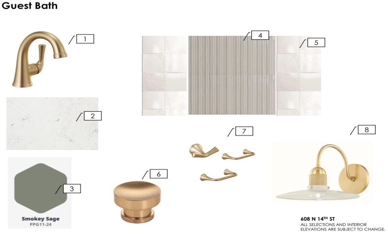 608 N 14th Street, Wolfforth, TX 79382, 4 Bedrooms Bedrooms, ,3 BathroomsBathrooms,Residential,For Sale,608 N 14th Street,0,202604319