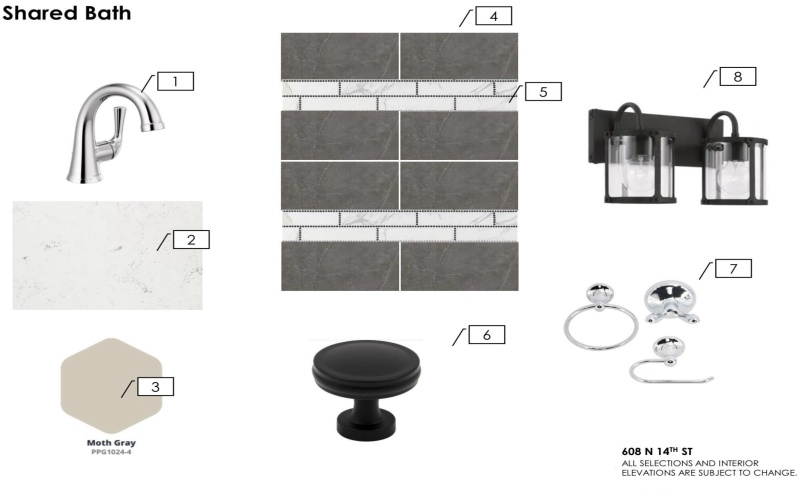 608 N 14th Street, Wolfforth, TX 79382, 4 Bedrooms Bedrooms, ,3 BathroomsBathrooms,Residential,For Sale,608 N 14th Street,0,202604319