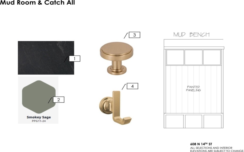 608 N 14th Street, Wolfforth, TX 79382, 4 Bedrooms Bedrooms, ,3 BathroomsBathrooms,Residential,For Sale,608 N 14th Street,0,202604319