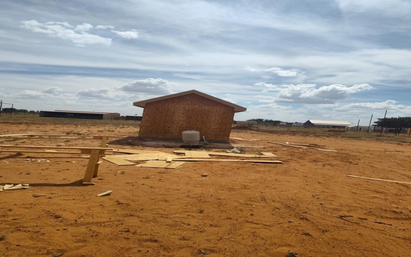 1015 SE 1620, Andrews, TX 79714, 4 Bedrooms Bedrooms, ,2 BathroomsBathrooms,Residential,For Sale,1015 SE 1620,0,173626