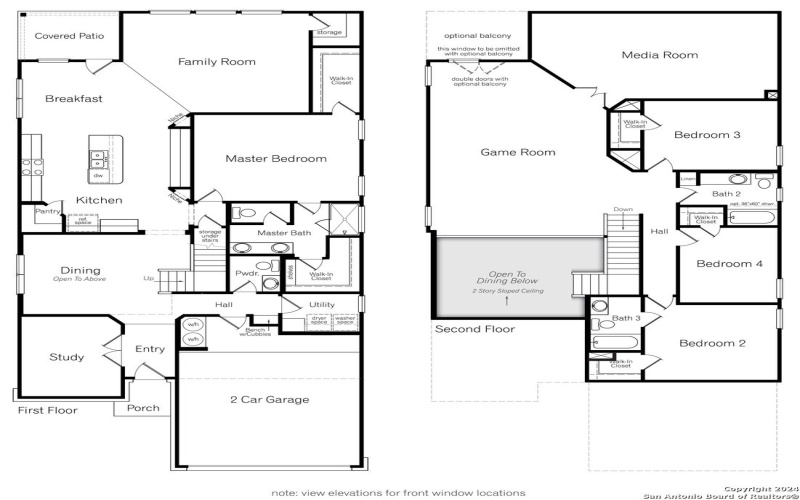 14617 Sabine Loop Road, San Antonio, TX 78253, 4 Habitaciones Habitaciones , ,3 BañosBaños,Residential,En Venta,14617 Sabine Loop Road,0,1953726