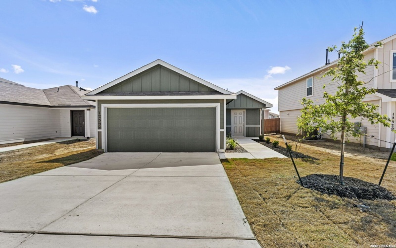 12524 Spoor Vly, Converse, TX 78109, 4 Bedrooms Bedrooms, ,2 BathroomsBathrooms,Residential,For Sale,12524 Spoor Vly,0,1954049