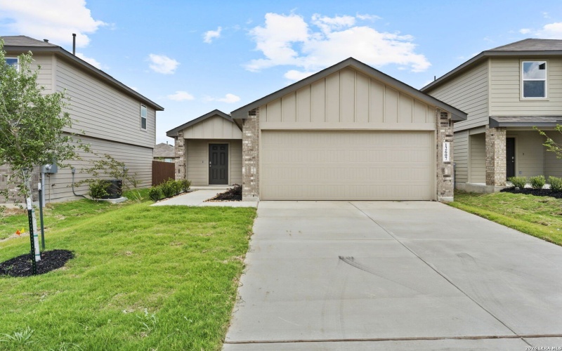 12607 Desert Fox, Converse, TX 78109, 4 Bedrooms Bedrooms, ,2 BathroomsBathrooms,Residential,For Sale,12607 Desert Fox,0,1954058