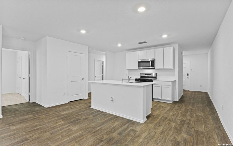 12607 Desert Fox, Converse, TX 78109, 4 Bedrooms Bedrooms, ,2 BathroomsBathrooms,Residential,For Sale,12607 Desert Fox,0,1954058