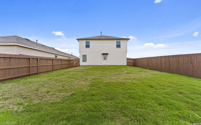 12618 Desert Fox, Converse, TX 78109, 4 Habitaciones Habitaciones , ,2 BañosBaños,Residential,En Venta,12618 Desert Fox,0,1954075