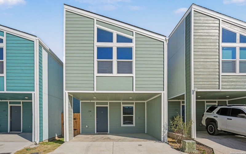 310 W Evergreen st #121, San Antonio, TX 78212, 3 Bedrooms Bedrooms, ,2 BathroomsBathrooms,Residential,For Sale,310 W Evergreen st #121,0,1954094