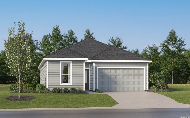 14995 Taradeau, San Antonio, TX 78254, 3 Bedrooms Bedrooms, ,2 BathroomsBathrooms,Residential,For Sale,14995 Taradeau,0,1954145