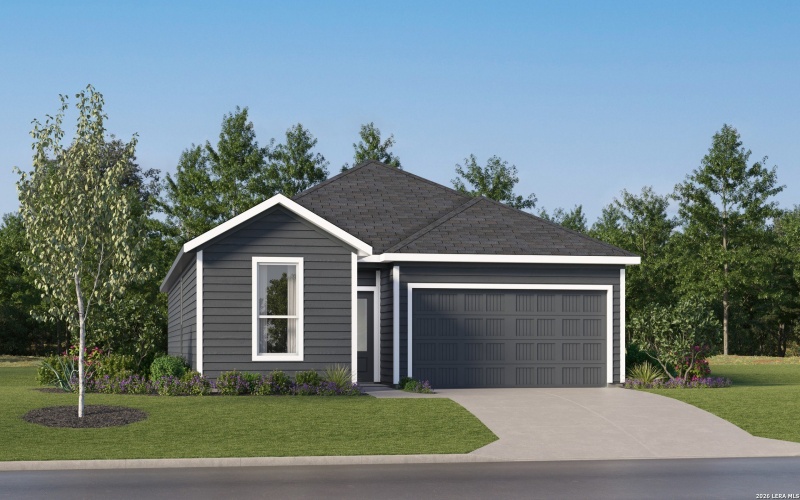 14995 Taradeau, San Antonio, TX 78254, 3 Bedrooms Bedrooms, ,2 BathroomsBathrooms,Residential,For Sale,14995 Taradeau,0,1954145