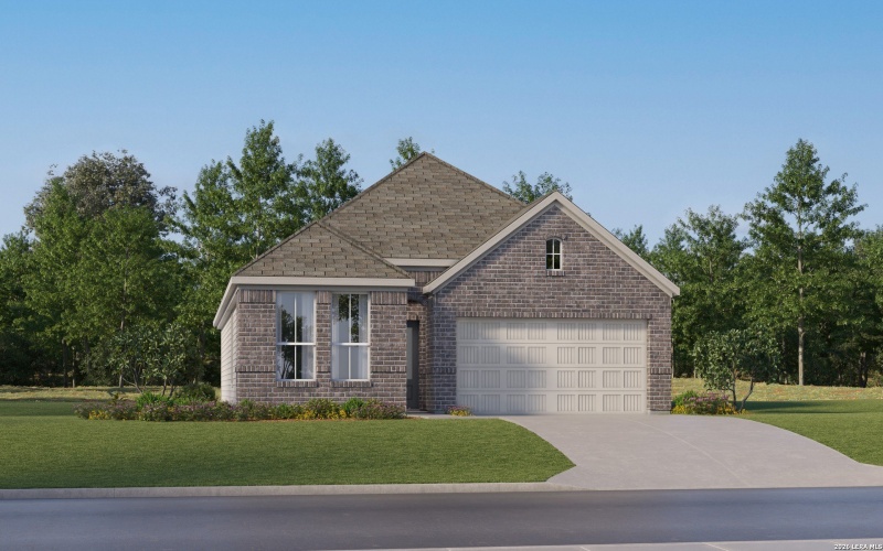 14995 Taradeau, San Antonio, TX 78254, 3 Bedrooms Bedrooms, ,2 BathroomsBathrooms,Residential,For Sale,14995 Taradeau,0,1954145