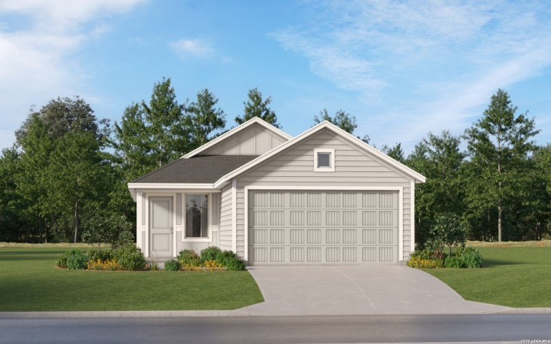 410 River Run Way, San Antonio, TX 78219, 3 Bedrooms Bedrooms, ,2 BathroomsBathrooms,Residential,For Sale,410 River Run Way,0,1954148