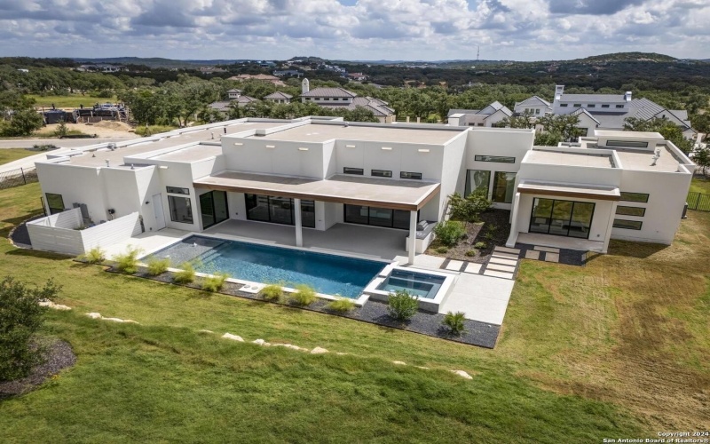 25907 Morhiss Pt, San Antonio, TX 78006, 4 Bedrooms Bedrooms, ,5 BathroomsBathrooms,Residential,For Sale,25907 Morhiss Pt,0,1954149
