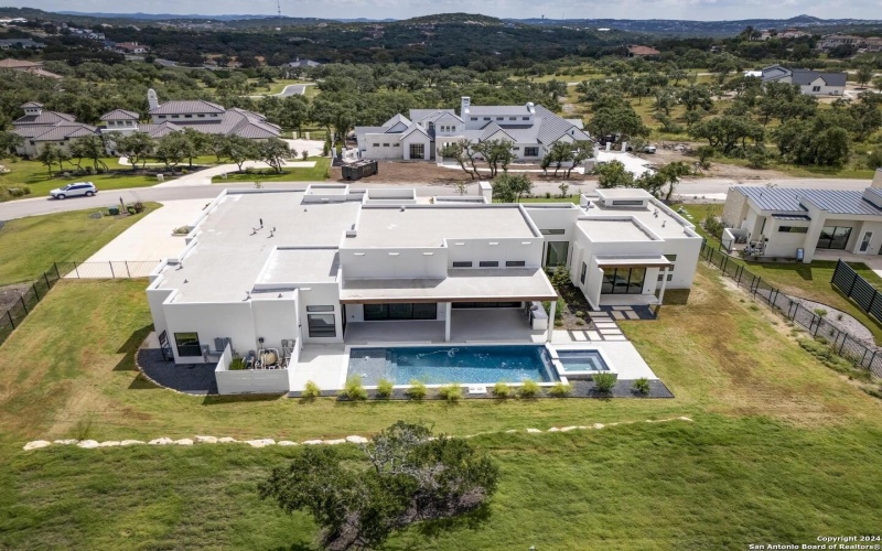 25907 Morhiss Pt, San Antonio, TX 78006, 4 Bedrooms Bedrooms, ,5 BathroomsBathrooms,Residential,For Sale,25907 Morhiss Pt,0,1954149