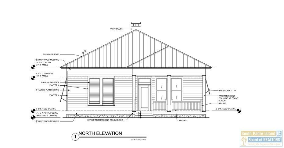 8210 Water St., South Padre Island, TX 78597, 3 Bedrooms Bedrooms, ,3 BathroomsBathrooms,Residential,For Sale,8210 Water St.,0,106079