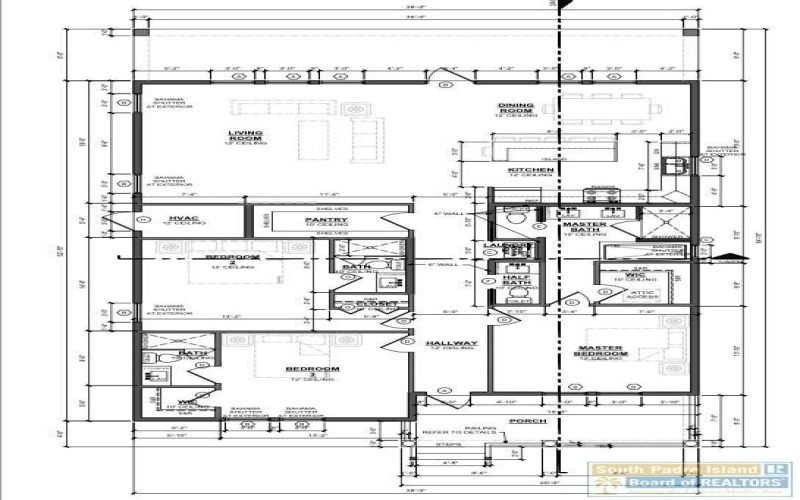 8210 Water St., South Padre Island, TX 78597, 3 Bedrooms Bedrooms, ,3 BathroomsBathrooms,Residential,For Sale,8210 Water St.,0,106079