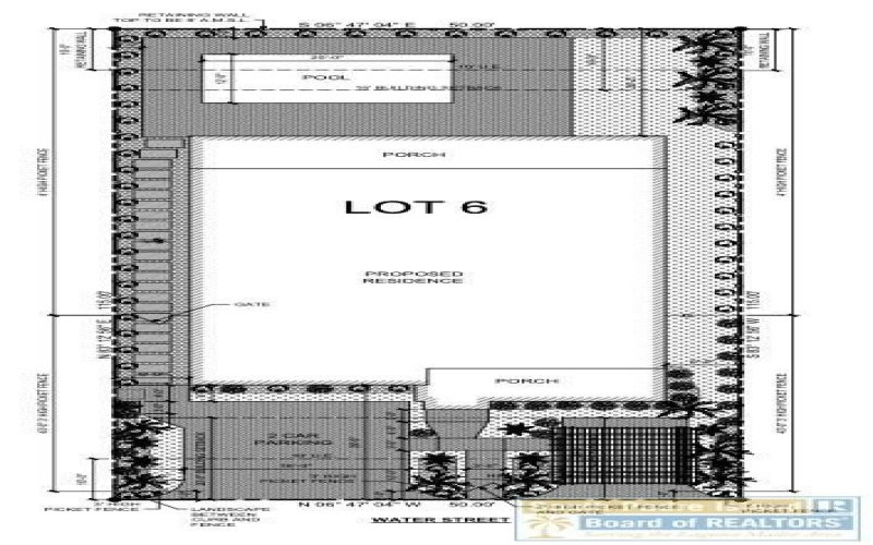 8210 Water St., South Padre Island, TX 78597, 3 Bedrooms Bedrooms, ,3 BathroomsBathrooms,Residential,For Sale,8210 Water St.,0,106079