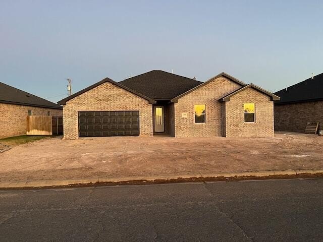 708 Columbia Drive, Hereford, TX 79045, 4 Habitaciones Habitaciones , ,1 BañoBaños,Residential,En Venta,708 Columbia Drive,0,26-2769