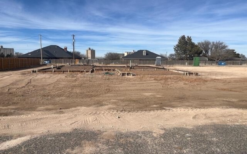 608 Columbia Drive, Hereford, TX 79045, 3 Bedrooms Bedrooms, ,1 BathroomBathrooms,Residential,For Sale,608 Columbia Drive,0,26-2770