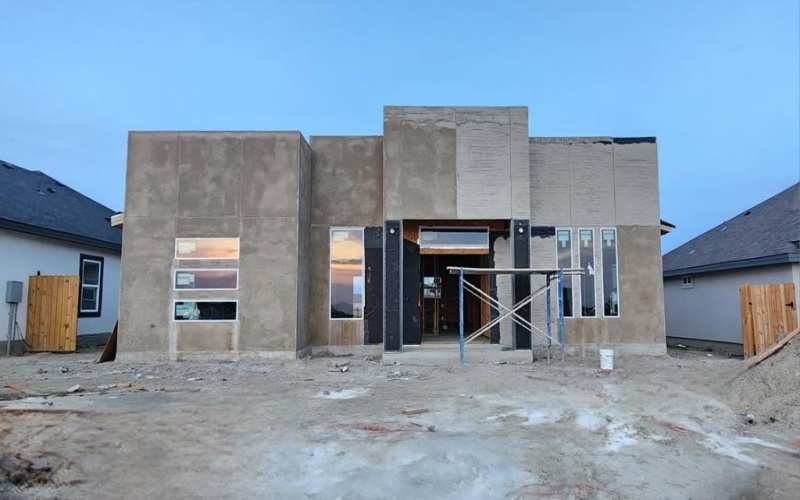 3165 Mauricio Libson Blvd., Eagle Pass, TX 78852, 3 Bedrooms Bedrooms, ,2 BathroomsBathrooms,Residential,For Sale,3165 Mauricio Libson Blvd.,0,83258