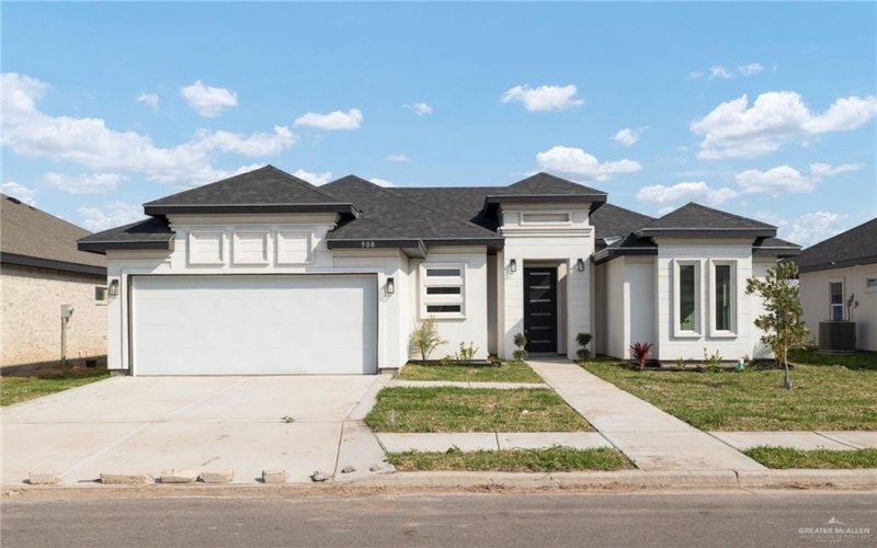 908 E 39th Street, San Juan, TX 78579, 3 Bedrooms Bedrooms, ,2 BathroomsBathrooms,Residential,For Sale,908 E 39th Street,0,500839